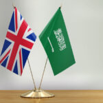 Saudi Arabia, UK Launch Joint Cultural Research Fellowships