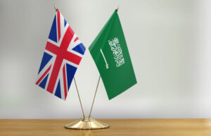 Saudi Arabia, UK Launch Joint Cultural Research Fellowships