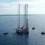 Middle East conflict halts more offshore drilling ops as another rig owner confirms temporary suspensions