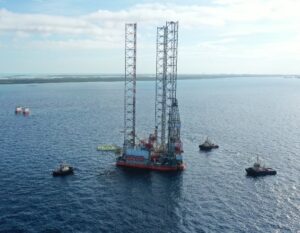 Middle East conflict halts more offshore drilling ops as another rig owner confirms temporary suspensions