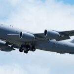 4 U.S. crew members killed, 2 missing after refueling plane crashes in Iraq