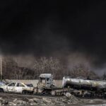 Fortress America Is Now Our Main Climate Policy
