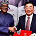 Dangote Cement Signs $1bn Deal with Sinoma for 12 New Plants Across Africa