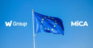 W Group Advances European Expansion as White Tech Obtains MiCA Authorization