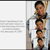Actress Ani Amatosero Talks About Friendship In Nigeria’s Entertainment Industry…