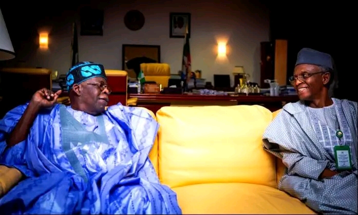 Tinubu, El Rufai And The Strait Of Compassion