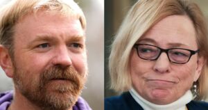The voting bloc that could swing Maine’s Senate race: From the Politics Desk