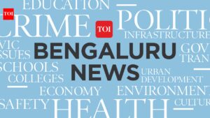 AI, education, policy alignment key to India’s $30 trillion goal, say experts at Bengaluru event