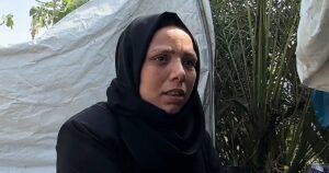 Disease, hunger and Israeli strikes: Six months after Trump’s ceasefire in Gaza