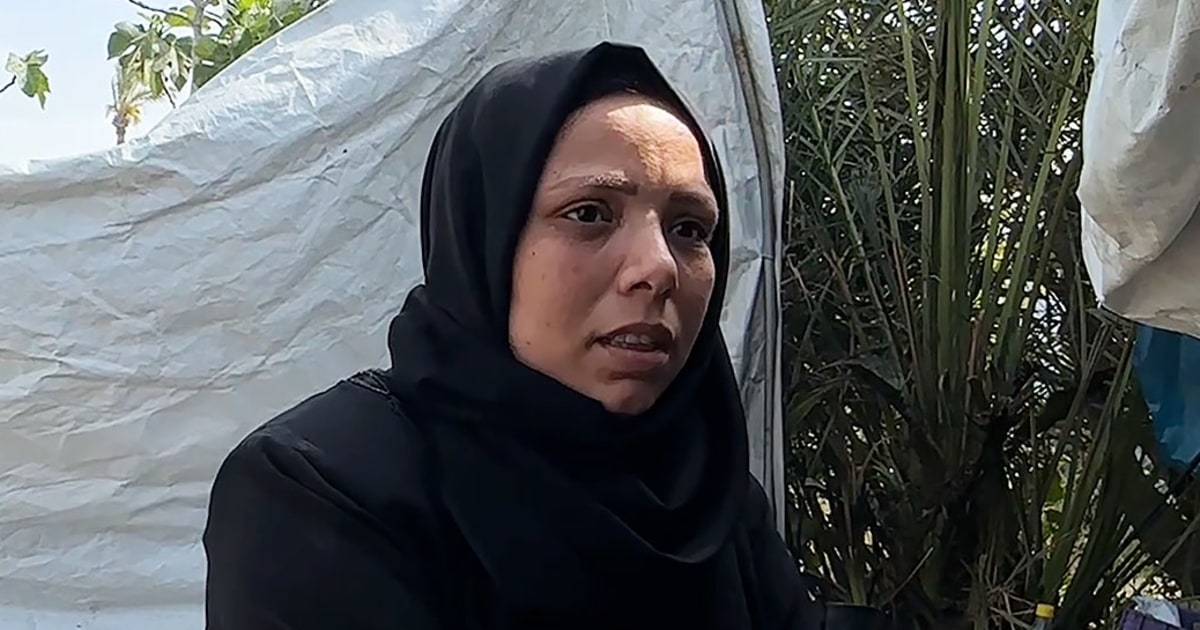 Disease, hunger and Israeli strikes: Six months after Trump’s ceasefire in Gaza