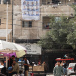 Palestinian local elections give some Gazans a chance to vote for the first time in years