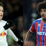 Americans Abroad Weekend Preview: Richards faces Aaronson, and more