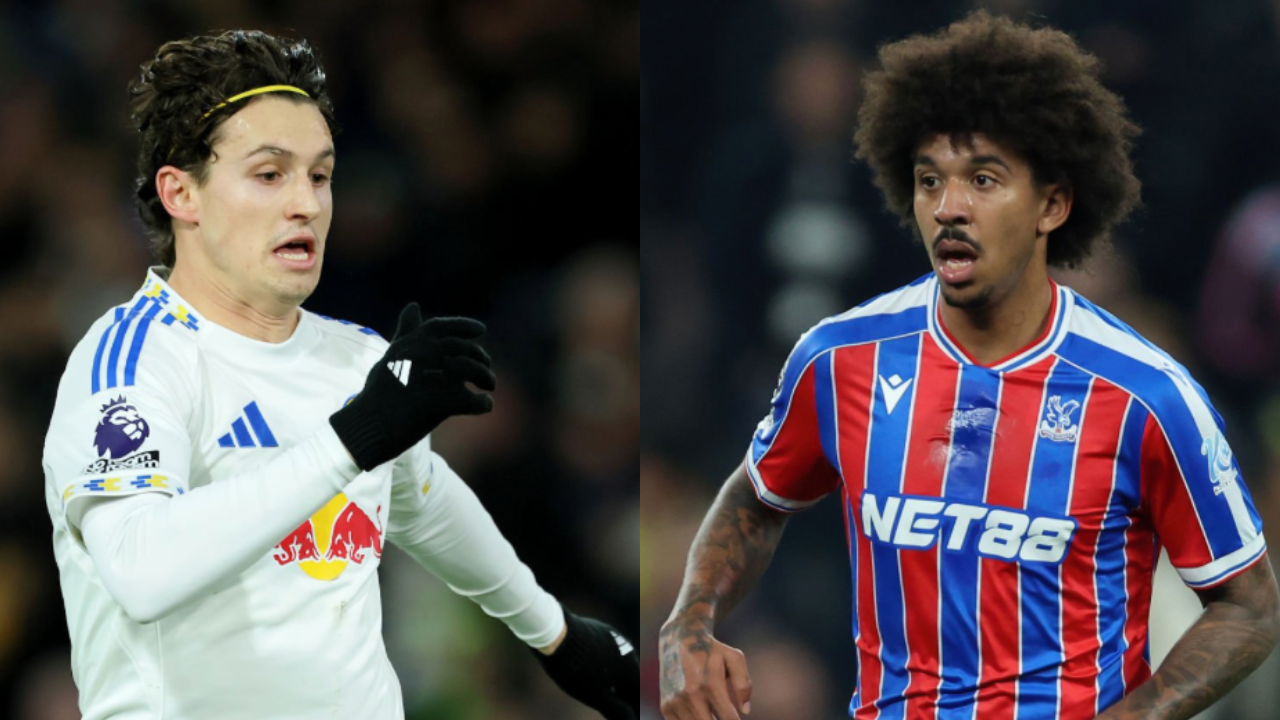 Americans Abroad Weekend Preview: Richards faces Aaronson, and more