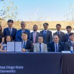 To back Make American Shipbuilding Great Again initiative, South Koreans open research hub in US