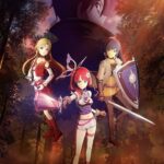 ‘Echoes of Aincrad: Sword Art Online’ RPG Receives Anime Special