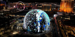 Nashville Could Get Its Own Version of the Las Vegas Sphere