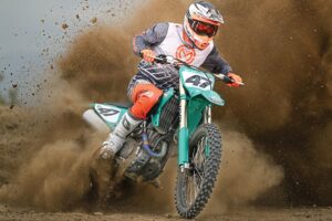 2026 KOVE MX450 REVIEW