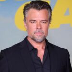 Josh Duhamel believes celebrities should stay silent on politics