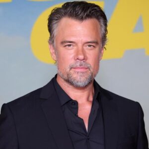 Josh Duhamel believes celebrities should stay silent on politics