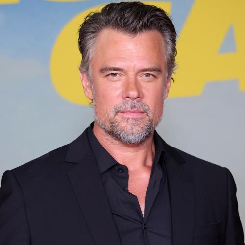 Josh Duhamel believes celebrities should stay silent on politics