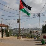 Palestinians vote in first elections since Gaza war