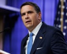 DoJ watchdog will investigate release of Epstein files – US politics live