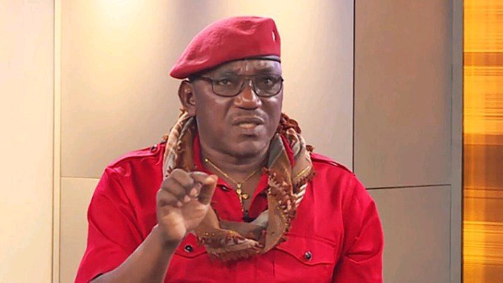 They Were Afraid of What El-Rufai Might Do — Dalung Drops Bombshell
