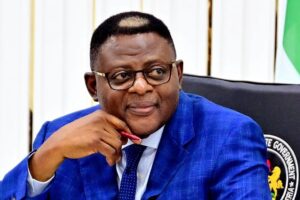 2027 Bombshell: Mass Exit Threatens Gov Otu’s Inner Circle