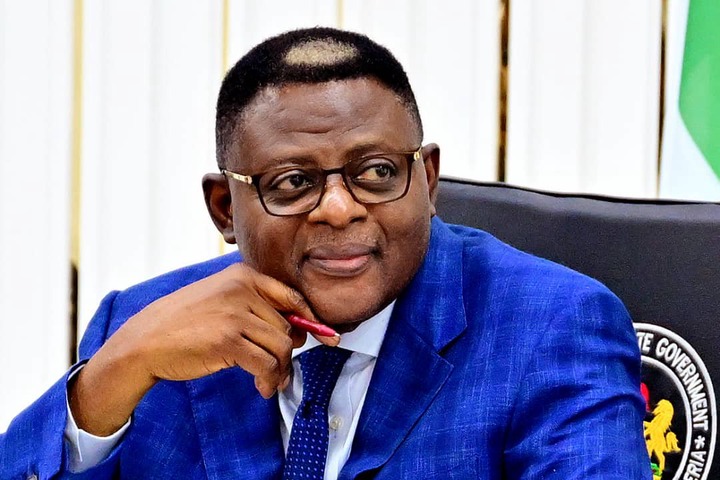2027 Bombshell: Mass Exit Threatens Gov Otu’s Inner Circle