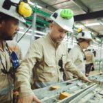 Ivanhoe Electric gets $58.4 million cash boost from Colombia sale