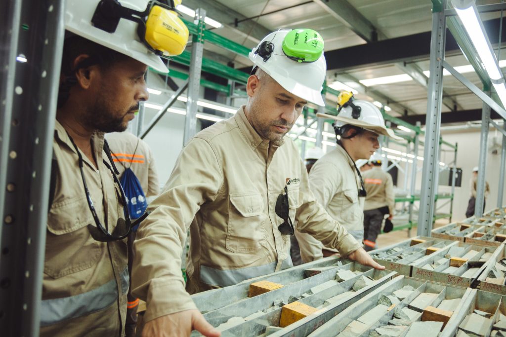 Ivanhoe Electric gets $58.4 million cash boost from Colombia sale