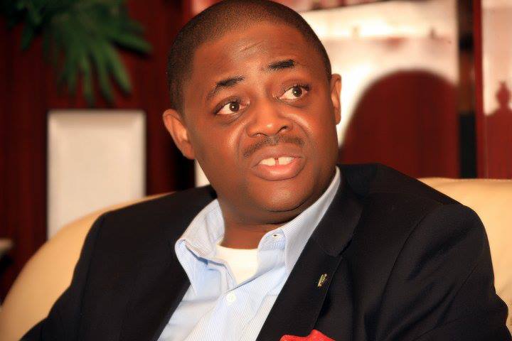 Opposition Has Collapsed in Nigeria – Fani-Kayode