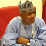 Tinubu Not To Blame For My Ordeal Under Buhari – Saraki