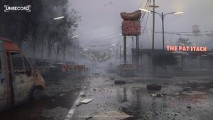 French studio Drama secures Tencent investment for tactical shooter Unrecord