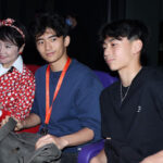 Cecilia Cheung Receives Praises for Her Parenting Style