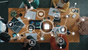 AI Adoption Is Stalling—It Has Nothing to Do With the Technology
