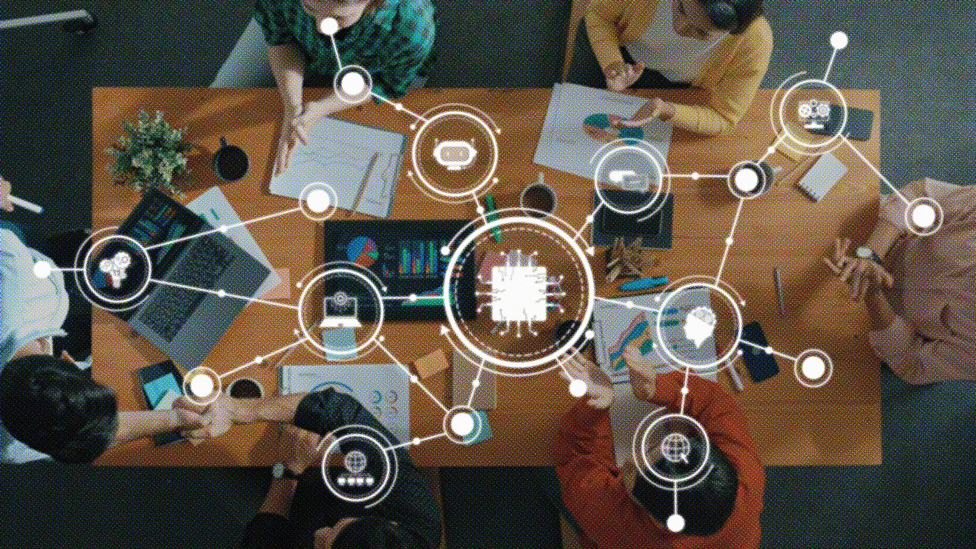 AI Adoption Is Stalling—It Has Nothing to Do With the Technology