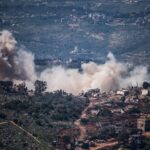 Iran war live: Lebanon truce extended; Trump says time not on Tehran’s side