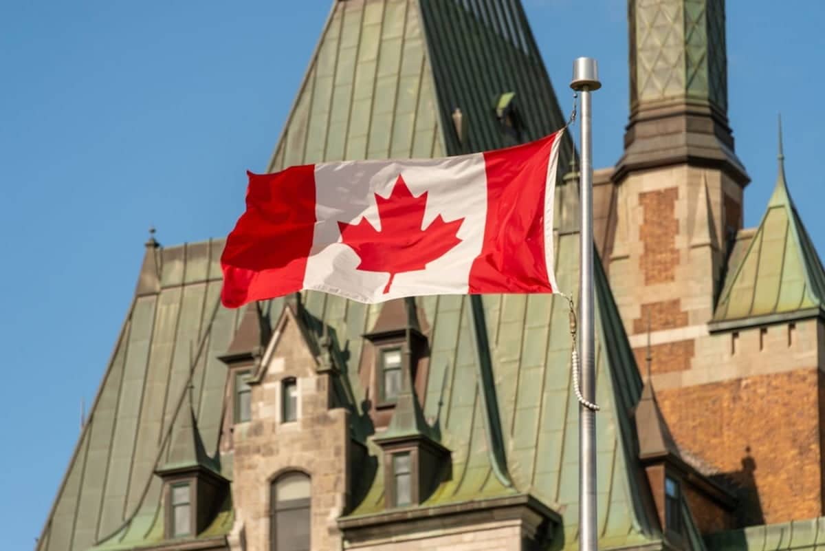 Canada extends policy offering safe haven to foreign nationals stranded in Gaza