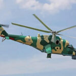 NAF Airstrikes Kill ISWAP Commanders, Destroy Hideouts in Sambisa Forest