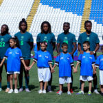 Cameroon 1-0 Nigeria: African champions Super Falcons stunned in Yaoundé