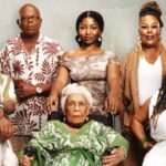 Letoya Makhene’s family stars in new reality show