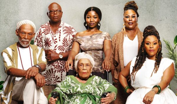 Letoya Makhene’s family stars in new reality show
