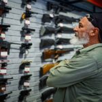 Troubled firearms company files for Chapter 11 bankruptcy