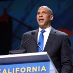 Booker swears off ‘single-issue’ PAC funding, cutting off support from pro-Israel donors