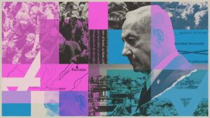 Why Israel has fallen out of favor with Americans