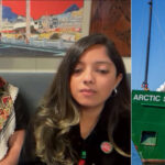 Greenpeace Sends Ship to Support Global Sumud Flotilla’s Attempt to Break Israel’s Blockade of Gaza