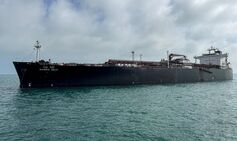 Oil surges past $100 as allies resist Trump’s call for Hormuz tanker escort warships