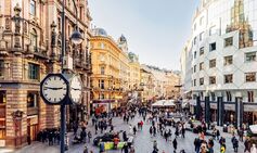 Panic as Russia turns European city-break hotspot into ‘spying hub’