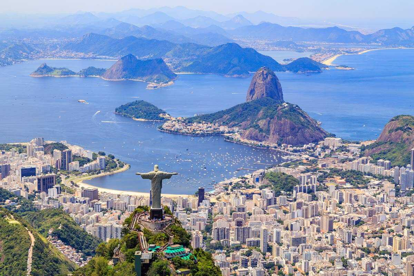 In Brazil, Hilton accelerates as Accor defends its historic stronghold
